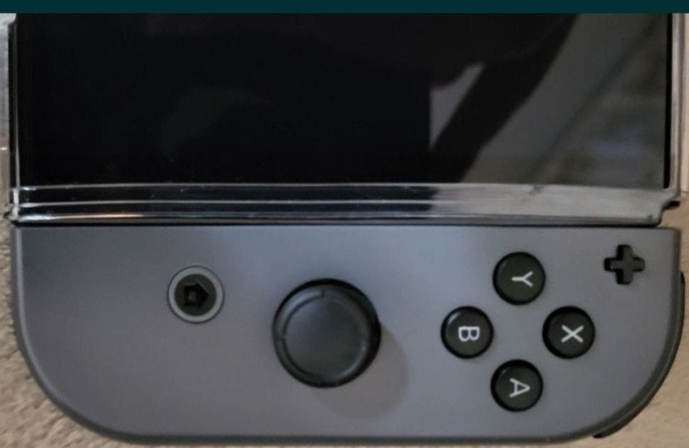 Joy Con Nintendo Switch, Сірі. НОВИЙ набір! Харків - фото 2