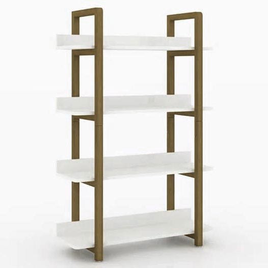 Этажерка для ванной 