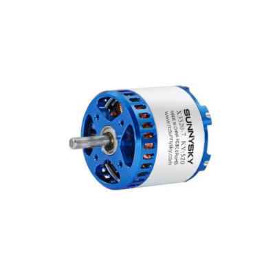 Двигун для дрона SunnySky X Series V3 X3530 V3 Brushless Motors 650KV (X3530-650KV) Вінниця