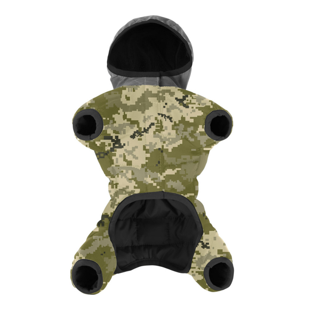 Комбинезон для собак WAUDOG Clothes, рисунок 