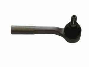 Наконечник рульової тяги правий Raiso (Швеція) Opel Astra H, Опель Астра Аш 04- #RL-160288O UASGHRA22 Ковель