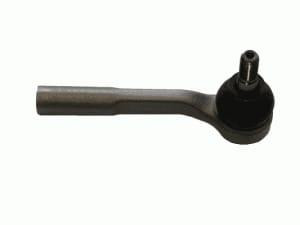 Наконечник рульової тяги правий Raiso (Швеція) Opel Astra H, Опель Астра Аш 04- #RL-160288O UASGHRA22 Ковель - фото 1