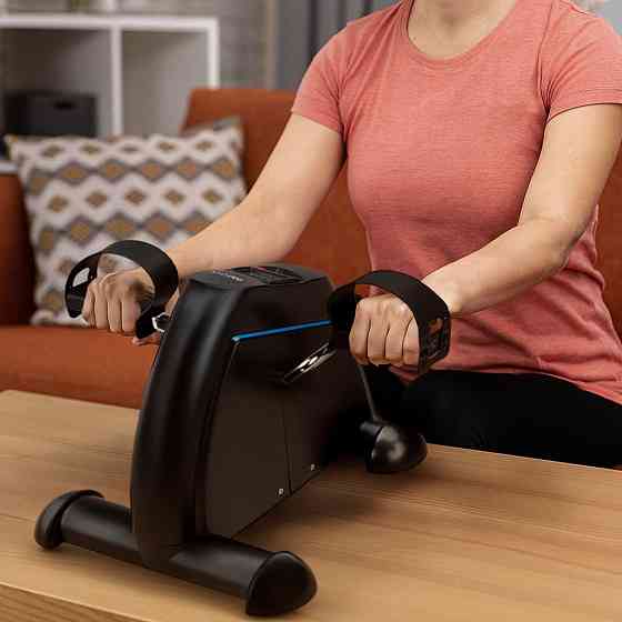 Мини велотренажер 2в1 Gymtek XMB300 Киев