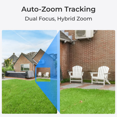 Камера видеонаблюдения Reolink P760 Винница - изображение 8