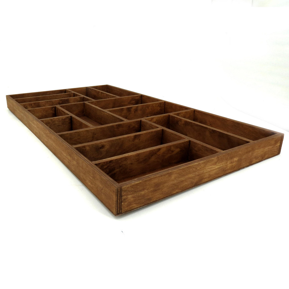 Лоток для столовых приборов 