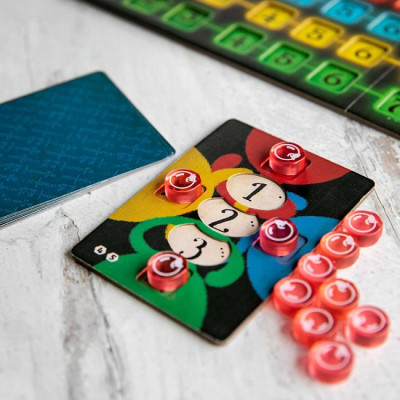 Настільна гра Fun Games Shop Кіт у коробці (Cat in the Box) (укр.) (FGS55) Вінниця - фото 4