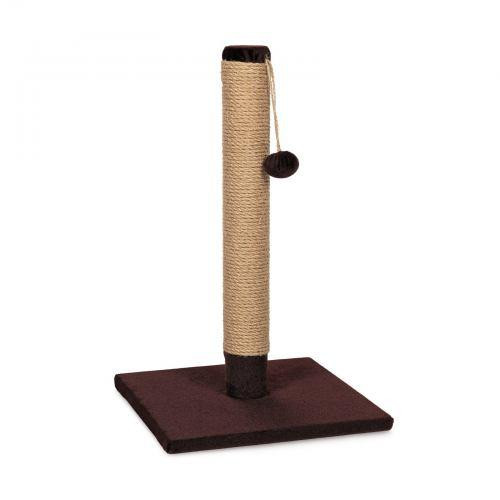 Дряпка Природа ДОО "Джут" Мікс, 32х32х52 см Вінниця - фото 1