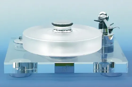 Програвач Transrotor Leonardo 40/60 TMD Київ