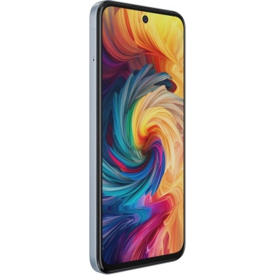 Мобільний телефон ZTE Nubia V70 8/256GB Gray (1143716) Вінниця - фото 2