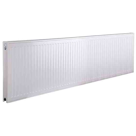 Радиатор стальной панельный KALITE 11 низ/справа 500х1800 (без INNER) (000024197) Киев