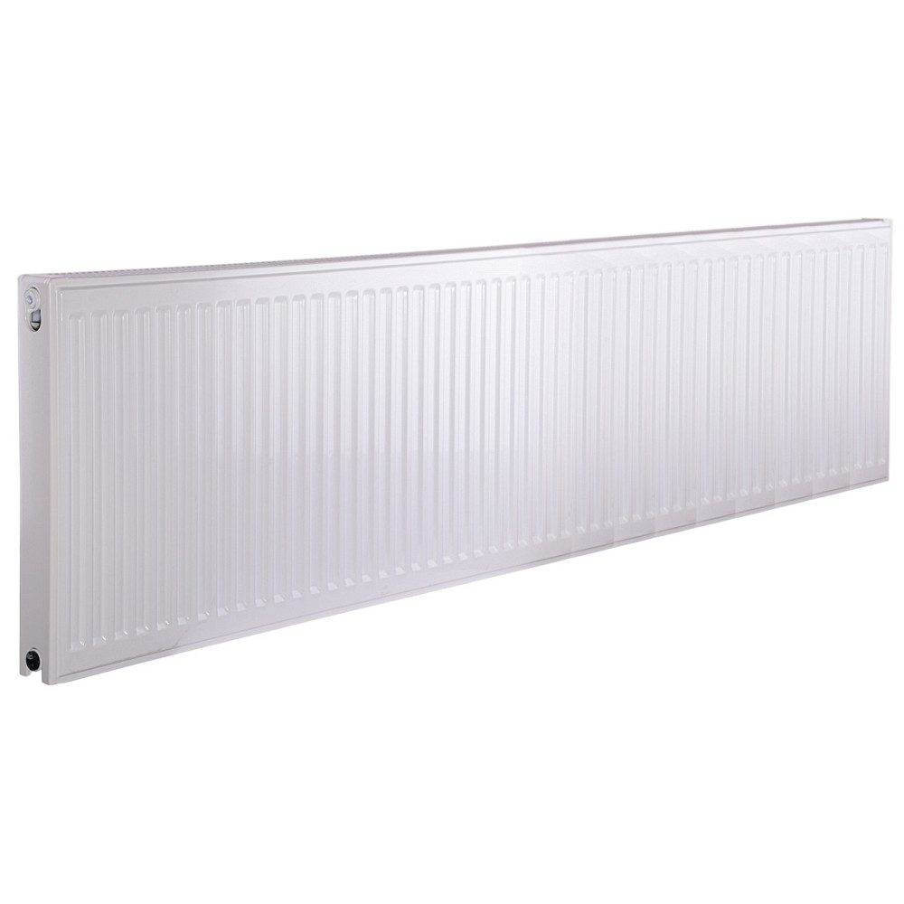 Радиатор стальной панельный KALITE 11 низ/справа 500х1800 (без INNER) (000024197) Киев - изображение 1