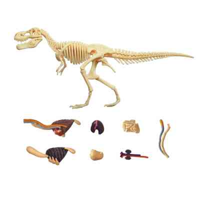 Пазл 4D Master Master Тиранозавр (FM-622013) Винница