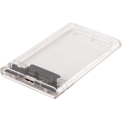 Карман внешний AgeStar 2.5