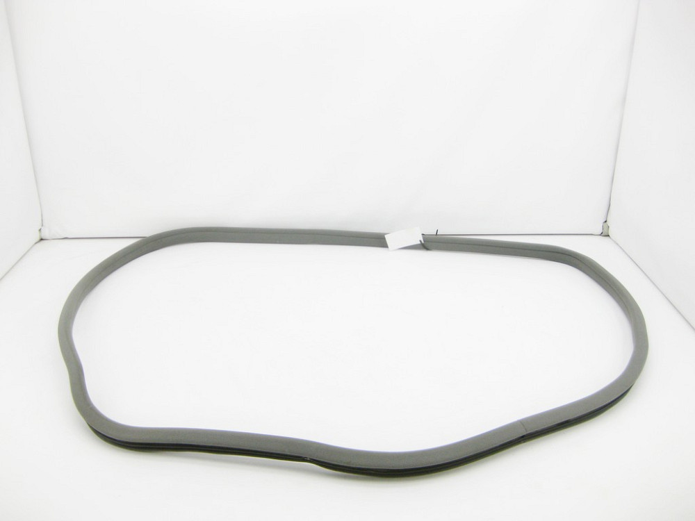 Mercedes-Benz  A2216970951 7H35 Ущільнювач задніх дверей на кузові сірий S-Class W221 Short Одесса - изображение 3