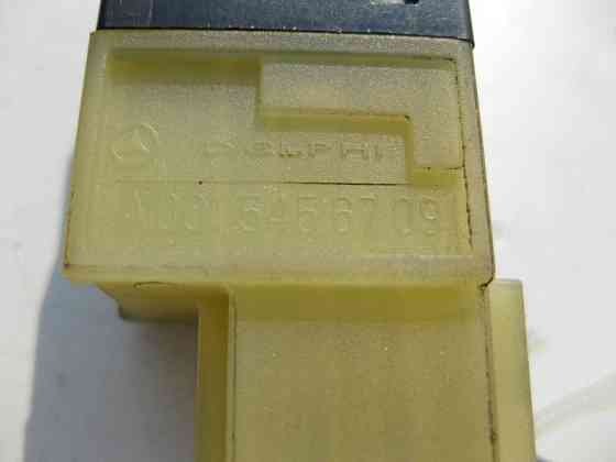 Mercedes-Benz  A0015456709 Вимикач стоп-сигналу на педалі гальма "жаба" CLS C219 E-Class W211 B-Class W245 A-Class W169 Vito W639 Sprinter W Одеса