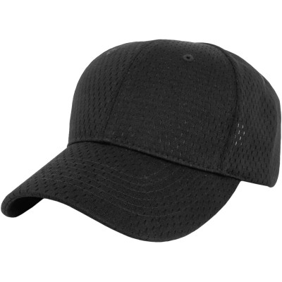 Кепка First Tactical Mesh One size Чорна (142066-019-L/XL) Винница - изображение 1