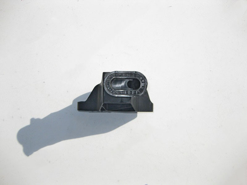 Mercedes-Benz  A1648800230 Права напрямна - утримувач заднього бампера ML W164 GL X164 Одесса - изображение 2