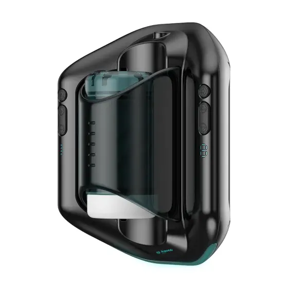 Смарт-мастурбатор Kaotik Labs The Jetpack, режим edging, дуже потужний, імітація фрикцій Львов