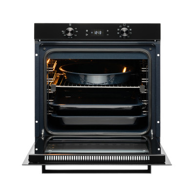 Духовой шкаф Pyramida PO 92 EP GBL Винница - изображение 10