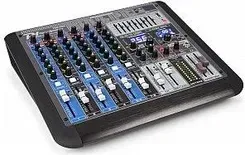 Микшерный пульт Mikser 8 Kanałowy Power Dynamics Pdm-S804 Киев