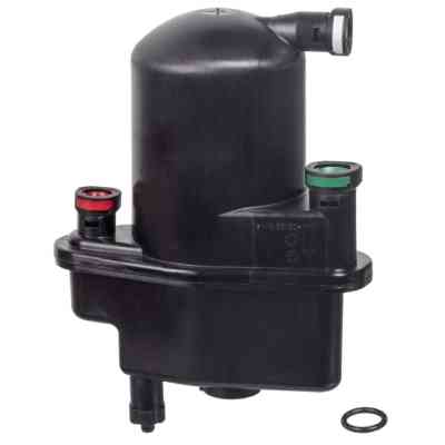 Фільтр паливний Wixfiltron WF8364 Вінниця