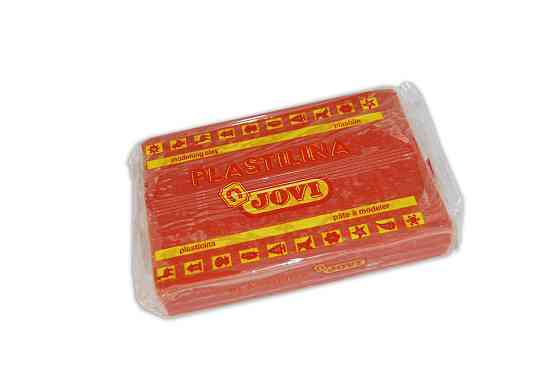 Пластилін Jovi 350г коричневий (7209) Киев