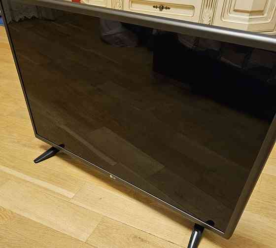 Телевизор: LG 32KF510U Киев