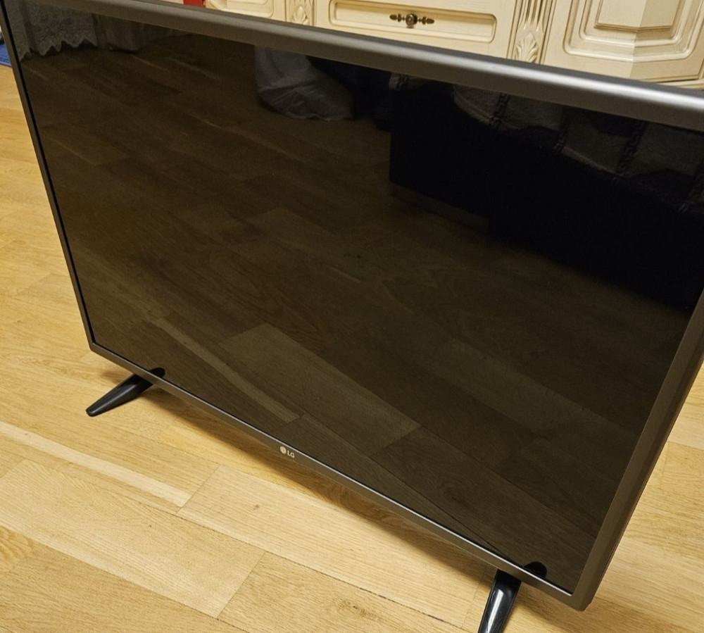 Телевизор: LG 32KF510U Киев - изображение 2