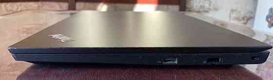 Ноутбук 15,6" Lenovo Thinkpad E15 Gen 3 Київ