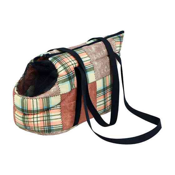 Д 302 Сумка-переноска №2 Київ