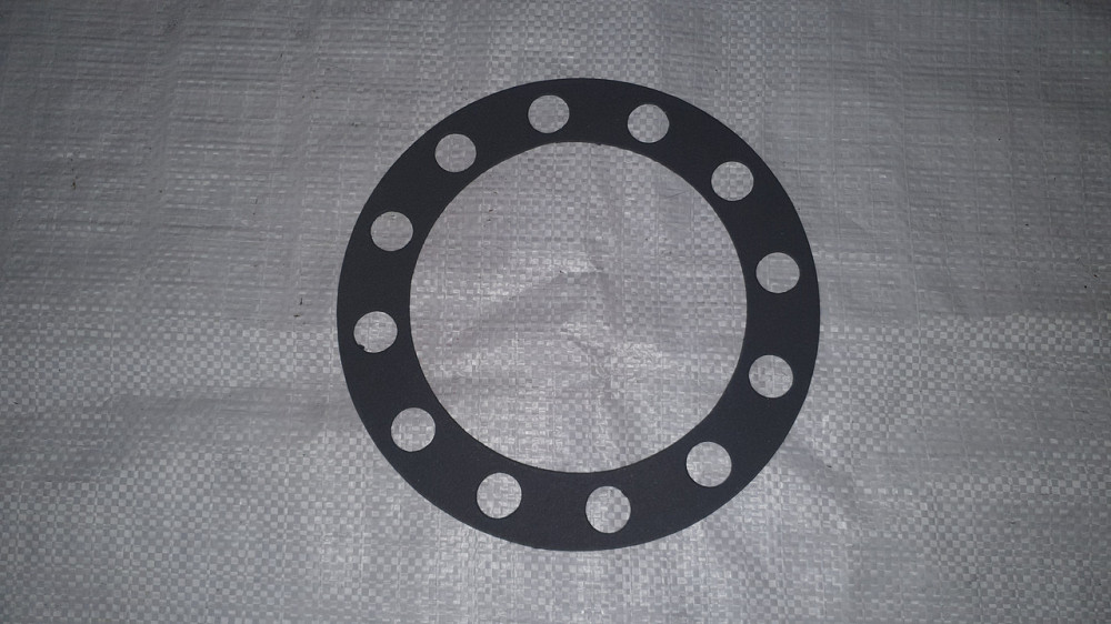 Прокладка полуоси заднего моста КамАЗ. 5320-2403048. Харьков - изображение 1