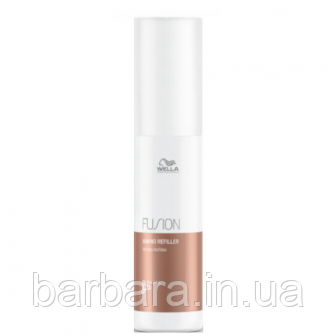 Сыворотка интенсивная восстанавливающая Wella Fusion Amino Refiller Киев