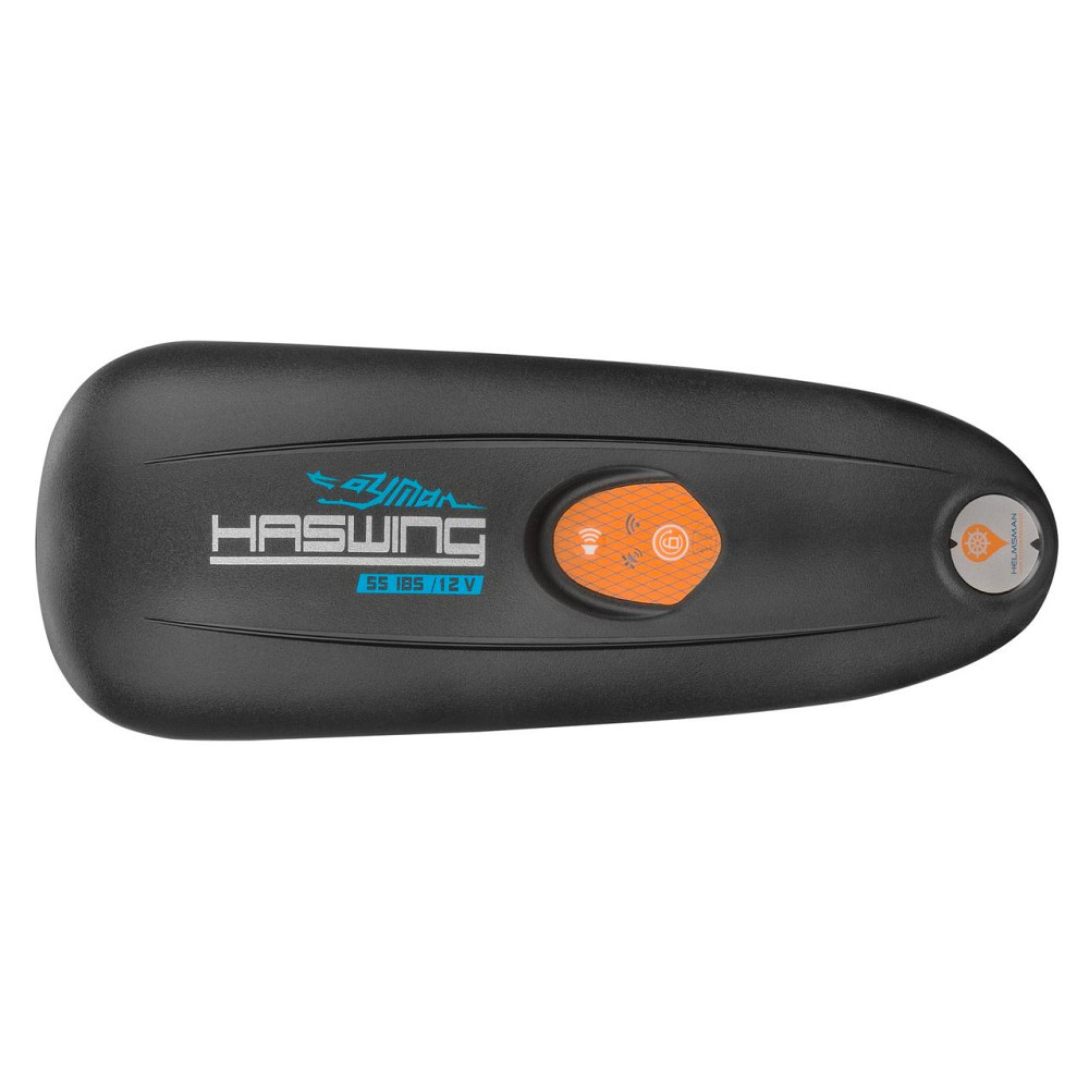 50736 Електромотор Haswing Cayman B GPS 55Lbs Київ - фото 2