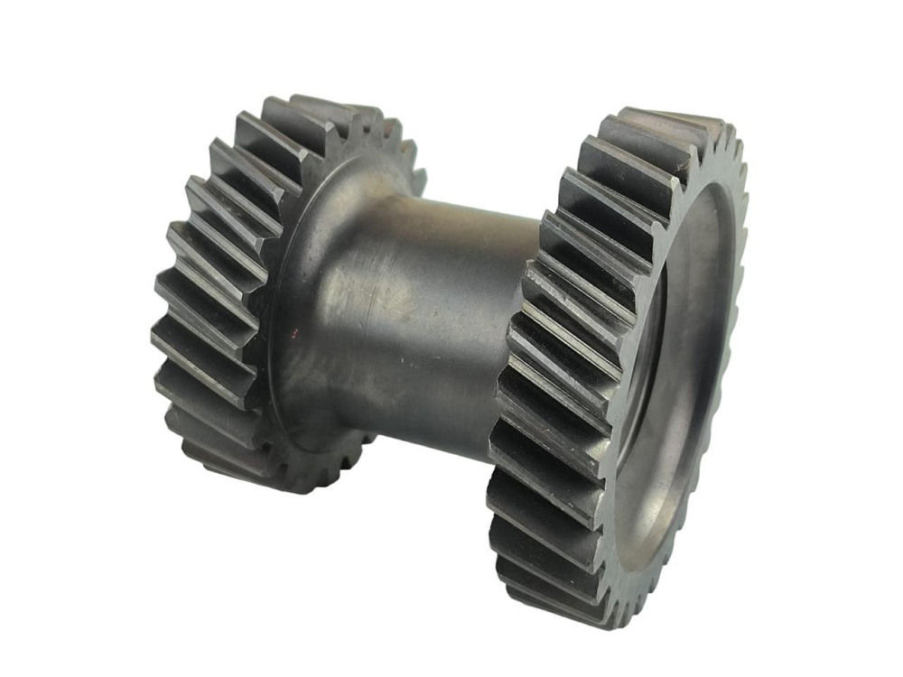 Блок проміжного валу коробки УАЗ 469 новий зразок АДС шестерень Мукачево - фото 2