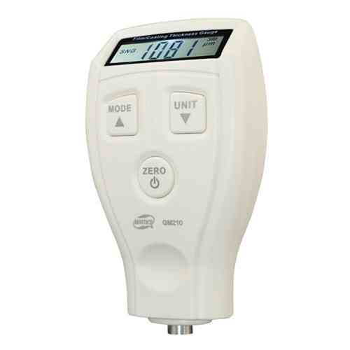 Товщиномір ЛКП Fe, 0-1800 мкм BENETECH GM210 Київ