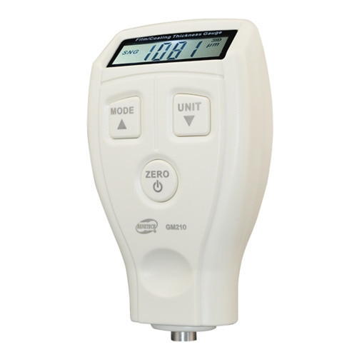 Товщиномір ЛКП Fe, 0-1800 мкм BENETECH GM210 Київ - фото 1