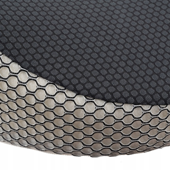 Ортопедическая подушка - сиденья под попу на кресло из пены Malatec (21915) Нововолинськ - фото 5