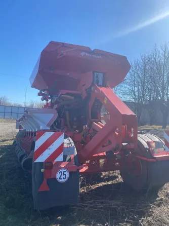 Сеялка Kverneland Optima TFmaxi Днепр