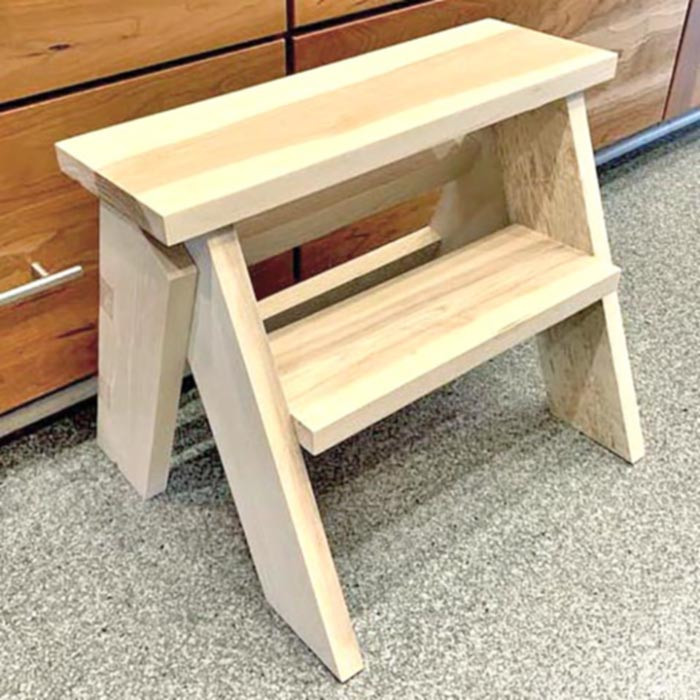 Лавка-сходинка "Бразос" бланже Миколаїв - фото 1