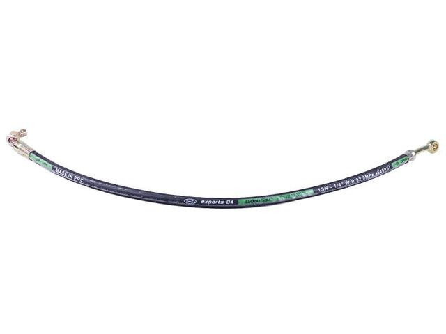 Маслопровод двигателя Ⅰ - мотоблок 192F Мукачево - изображение 1