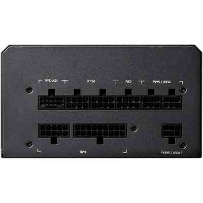 Блок живлення Chieftec 850W Vega M (PPG-850-C) Вінниця