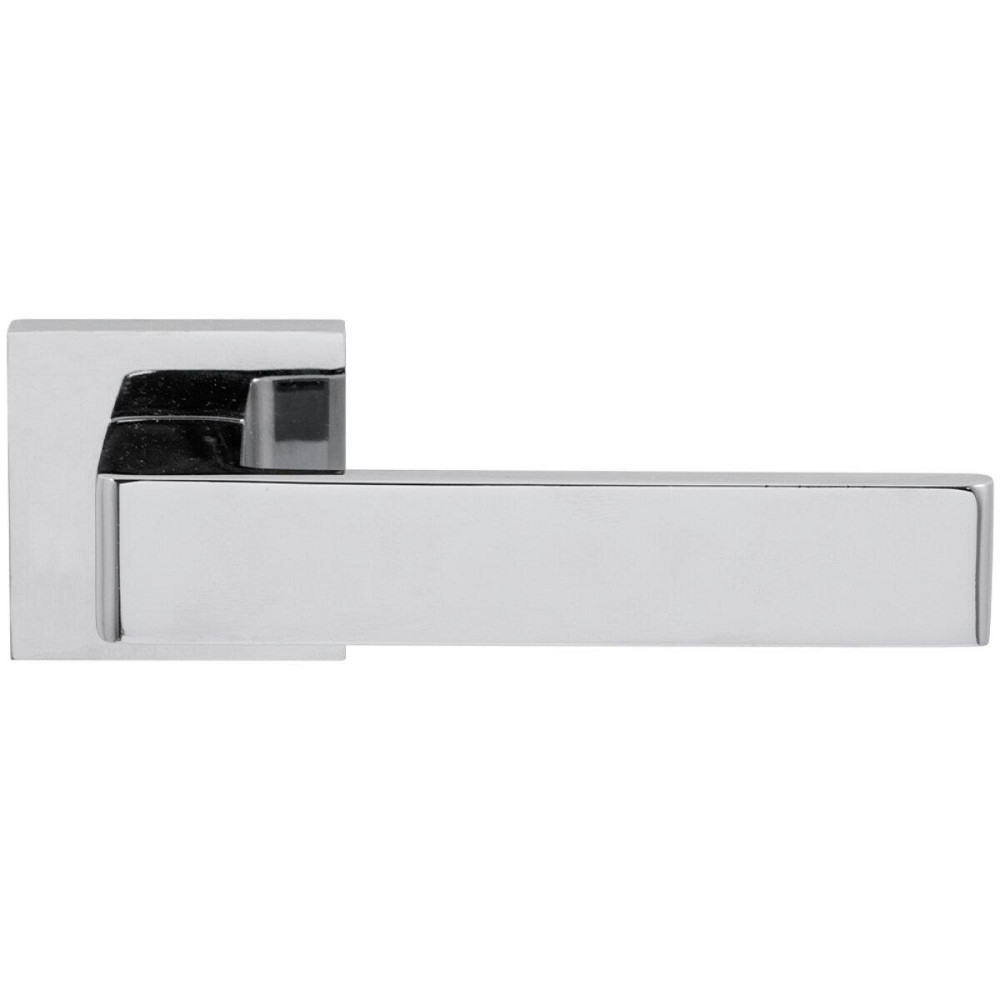 Comit Ручка Kubic A хром R ф/з (роз 6мм) Киев - изображение 1