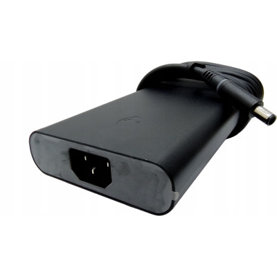 Блок живлення до ноутбуку Dell 330W Alienware GaN 19.5V, 16.92A, 7.4/5.0(pin inside), Oval-корпус (HA330PM201 / A40400) Вінниця - фото 3