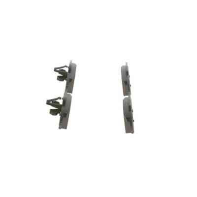 Тормозные колодки Bosch 0 986 494 102 Винница