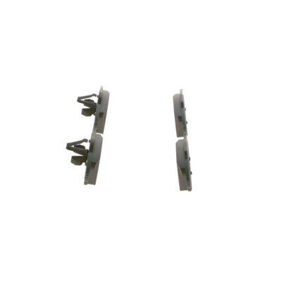 Гальмівні колодки Bosch 0 986 494 102 Вінниця - фото 2