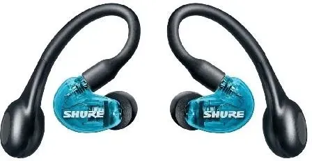 Наушники SHURE AONIC 215 True Wireless Сині Киев