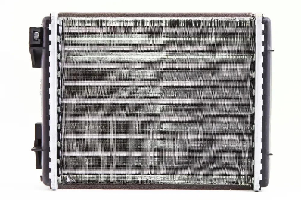 Радіатор опалення 2101 алюм. Aurora (2107) Вінниця - фото 2