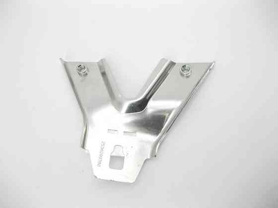 Mercedes-Benz  A2536200700 Нова права розпірка нижнього кронштейна підсилювача бампера E-Class W213 C238 CLS C257 GLC X253 Одеса