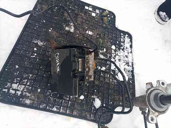 Блок ABS хюндай соната Київ