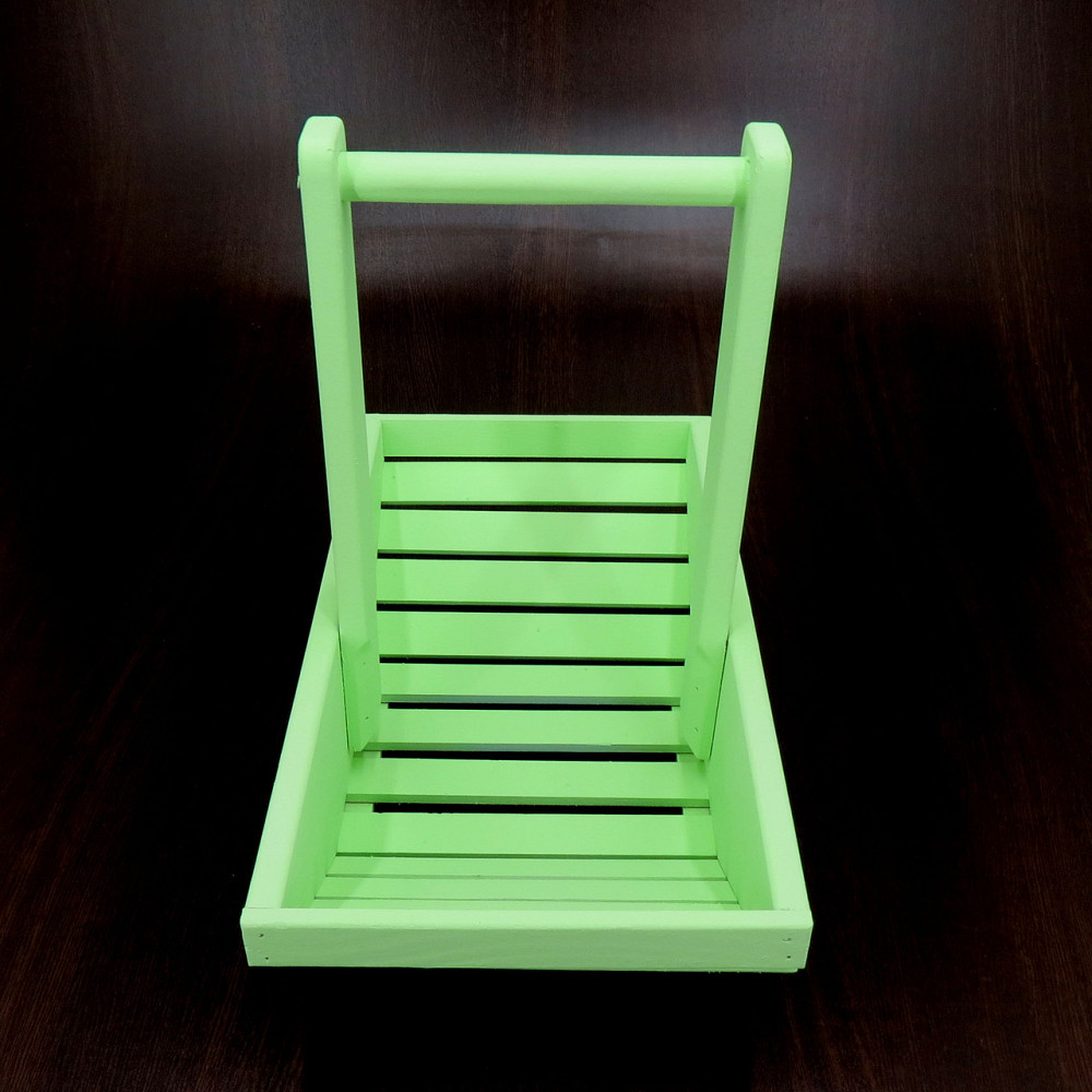 Подарунковий кошик "Ріджент" мохіто Миколаїв - фото 5